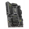 Emaplaat MSI MAG B850 TOMAHAWK MAX WIFI — AMD B850, Socket AM5, ATX, DDR5, 4×M.2, Wi‑Fi 7, 5Gb LAN, 7.1 Audio
