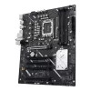 Emaplaat ASUS PRIME B860-PLUS WIFI — Intel B860, LGA 1851, ATX, DDR5, 4 DIMM, Wi‑Fi 6E, 2.5Gb LAN, Bluetooth 5.3