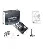 Emaplaat ASUS PRIME B860-PLUS WIFI — Intel B860, LGA 1851, ATX, DDR5, 4 DIMM, Wi‑Fi 6E, 2.5Gb LAN, Bluetooth 5.3