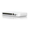 UBIQUITI NETWORKS UniFi Switch USW-Flex-2.5G-8-PoE 8x 2.5GbE RJ45, 1x 10GbE SFP+ 196W