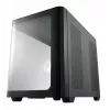 FSP S380-BA korpus Mini Tower mITX, mATX must ARGB
