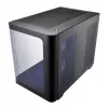 FSP S380-BA korpus Mini Tower mITX, mATX must ARGB