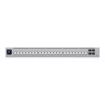 UBIQUITI NETWORKS Unifi Switch USW-PRO-HD-24-POE 1U professionaalne 24-pordiline L3