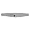UBIQUITI NETWORKS Unifi Switch USW-PRO-HD-24-POE 1U professionaalne 24-pordiline L3
