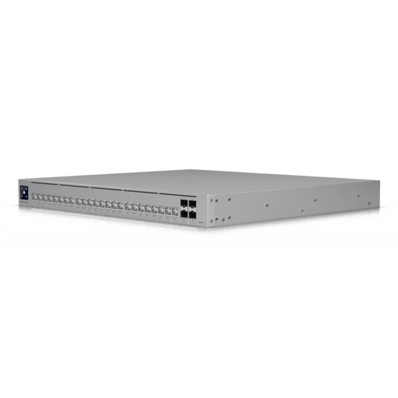 UBIQUITI NETWORKS Unifi Switch USW-PRO-HD-24-POE 1U professionaalne 24-pordiline L3
