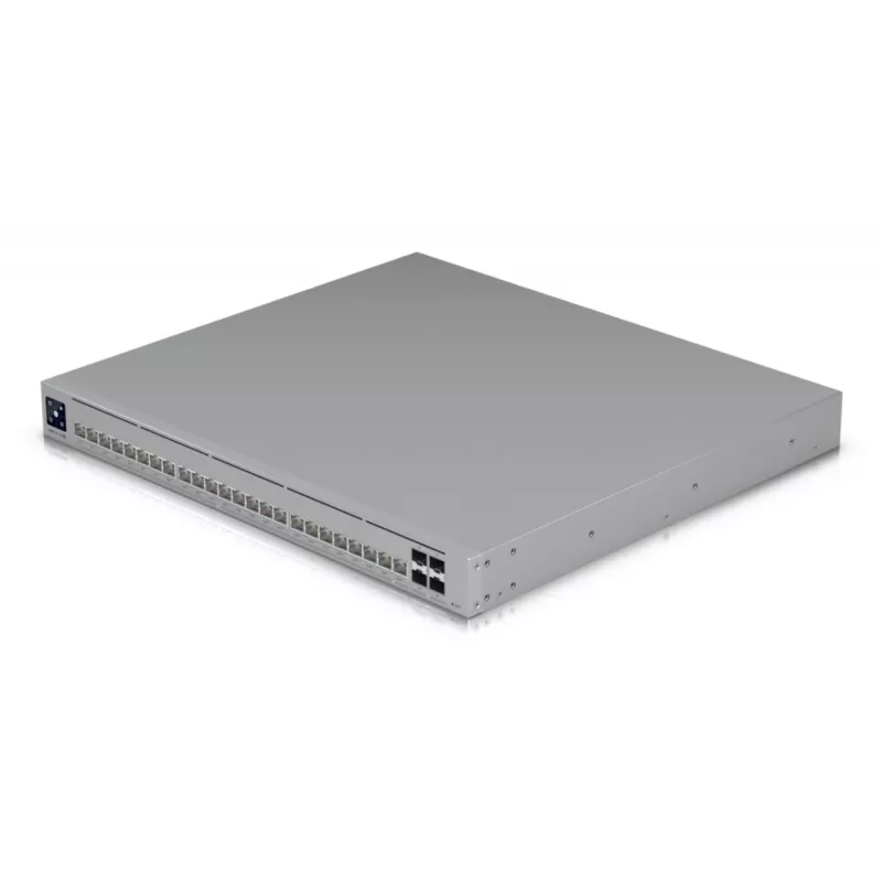 UBIQUITI NETWORKS Unifi Switch USW-PRO-HD-24-POE 1U professionaalne 24-pordiline L3