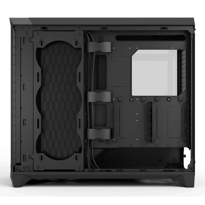 FRACTAL DESIGN Meshify 3 Xl Must Tg Light Tint