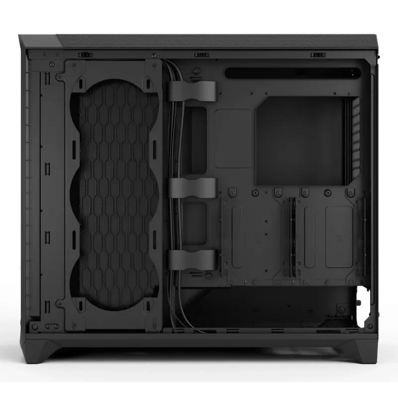 FRACTAL DESIGN Meshify 3 Xl Must Solid