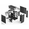 FRACTAL DESIGN Meshify 3 Xl Must Solid
