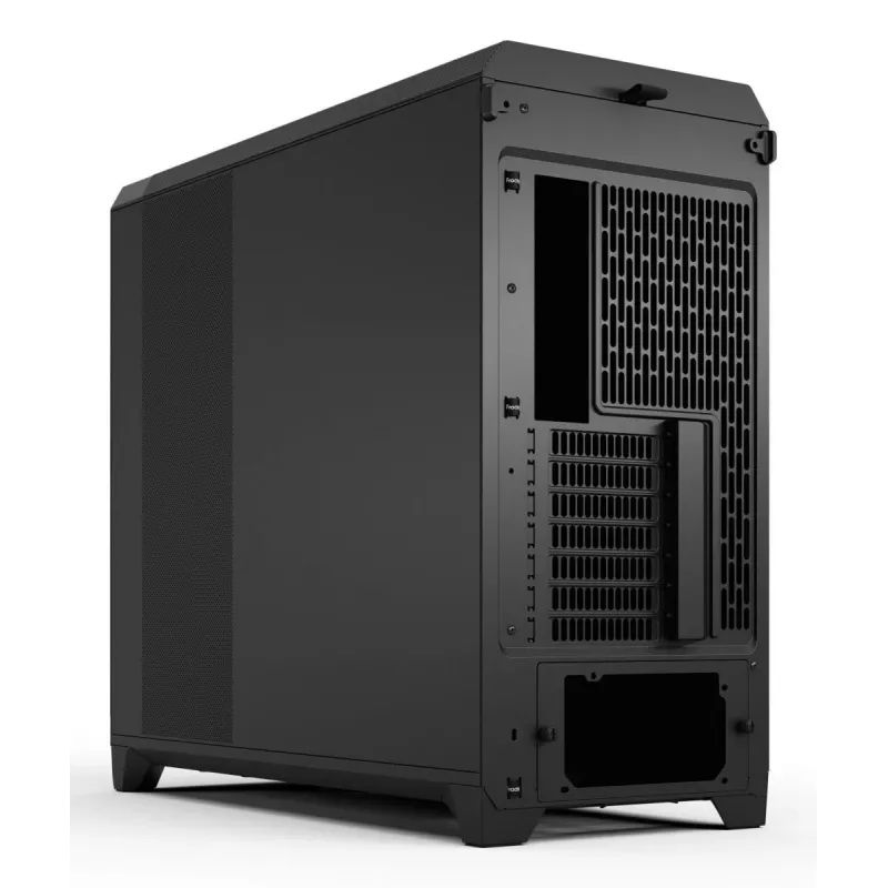FRACTAL DESIGN Meshify 3 Xl Must Solid