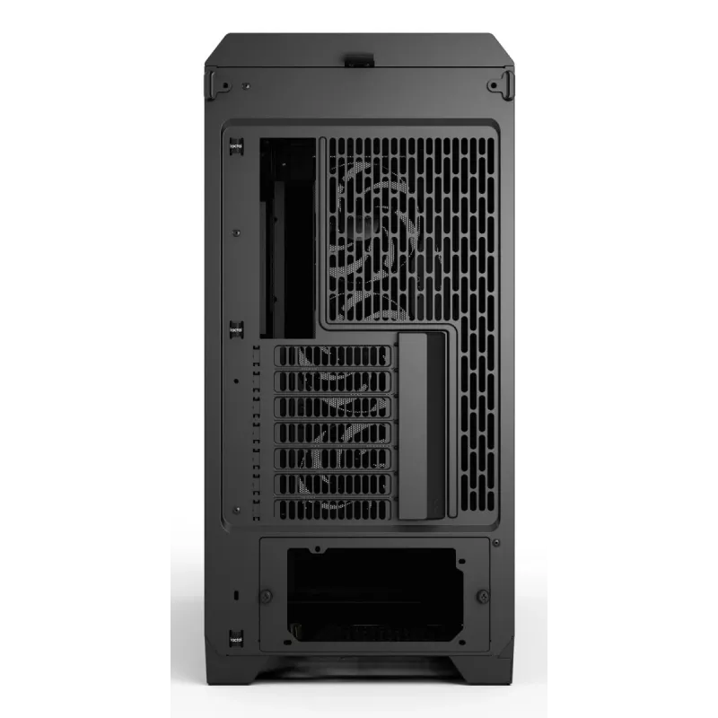 FRACTAL DESIGN Meshify 3 Xl Must Solid