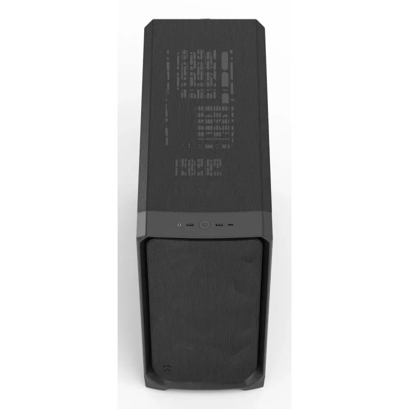 FRACTAL DESIGN Meshify 3 Xl Must Solid