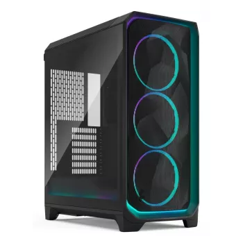FRACTAL DESIGN Meshify 3 Ambience Pro RGB Must Tg Light Tint