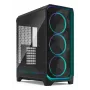 FRACTAL DESIGN Meshify 3 Ambience Pro RGB Must Tg Light Tint