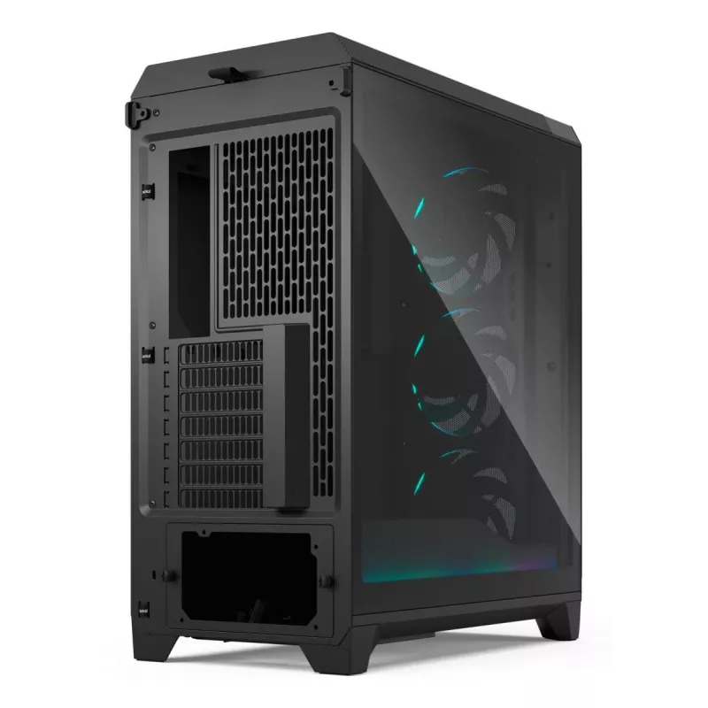 FRACTAL DESIGN Meshify 3 Ambience Pro RGB Must Tg Light Tint