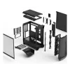 FRACTAL DESIGN Meshify 3 Ambience Pro RGB Must Tg Light Tint