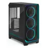 FRACTAL DESIGN Meshify 3 Ambience Pro RGB Must Tg Light Tint