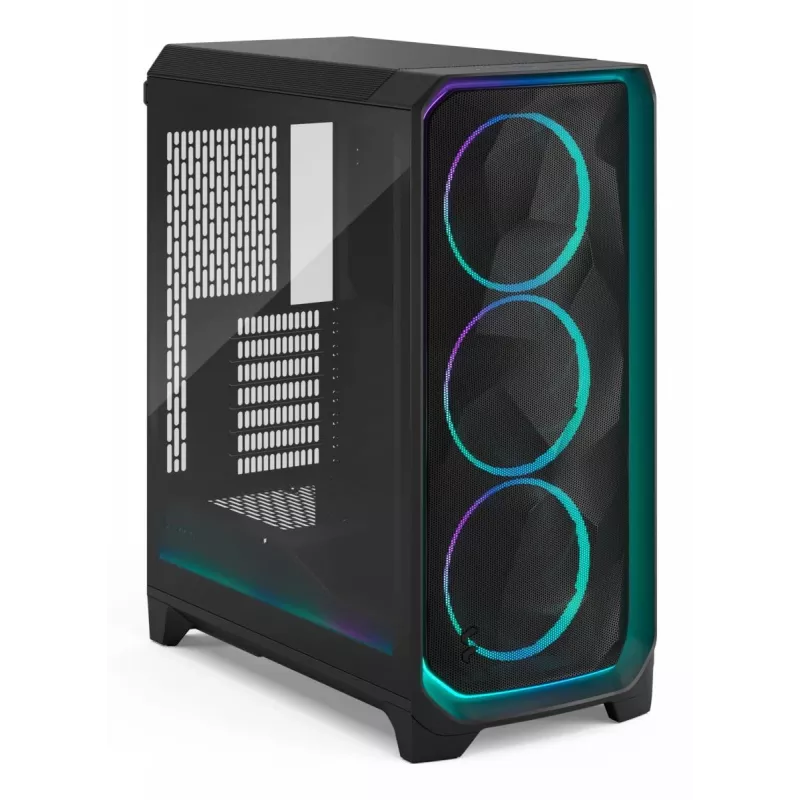 FRACTAL DESIGN Meshify 3 Ambience Pro RGB Must Tg Light Tint