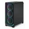 FRACTAL DESIGN Meshify 3 Ambience Pro RGB Must Tg Light Tint