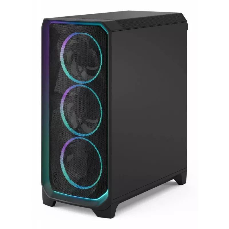 FRACTAL DESIGN Meshify 3 Ambience Pro RGB Must Tg Light Tint
