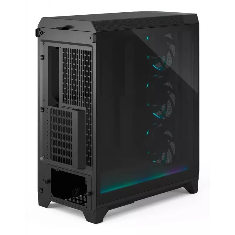 FRACTAL DESIGN Meshify 3 Ambience Pro RGB Must Tg Light Tint