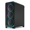 FRACTAL DESIGN Meshify 3 Ambience Pro RGB Must Tg Light Tint