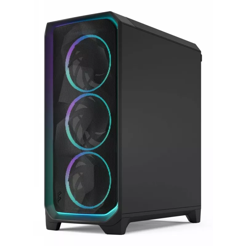 FRACTAL DESIGN Meshify 3 Ambience Pro RGB Must Tg Light Tint