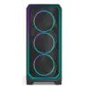 FRACTAL DESIGN Meshify 3 Ambience Pro RGB Must Tg Light Tint