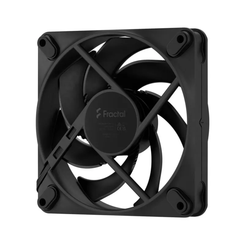 FRACTAL DESIGN Cooling Fan Momentum 12 Must