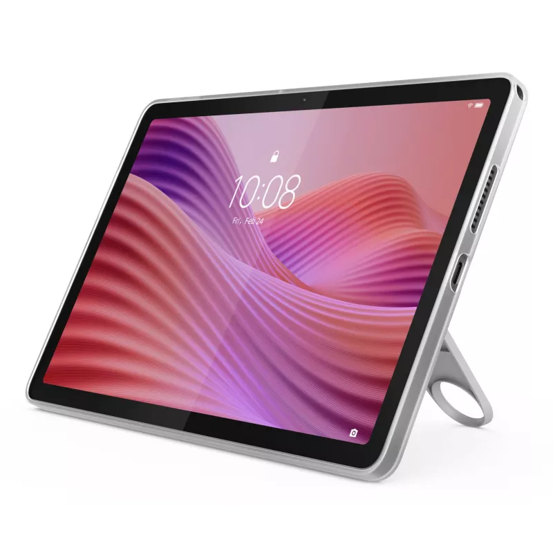 Lenovo Tab 4G Mediatek LTE 64 GB 25,6 cm (10,1 tolli) 4 GB Wi-Fi 5 (802.11ac) Android 14 Hall