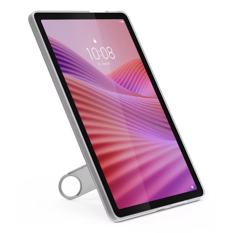 Lenovo Tab 4G Mediatek LTE 64 GB 25,6 cm (10,1 tolli) 4 GB Wi-Fi 5 (802.11ac) Android 14 Hall
