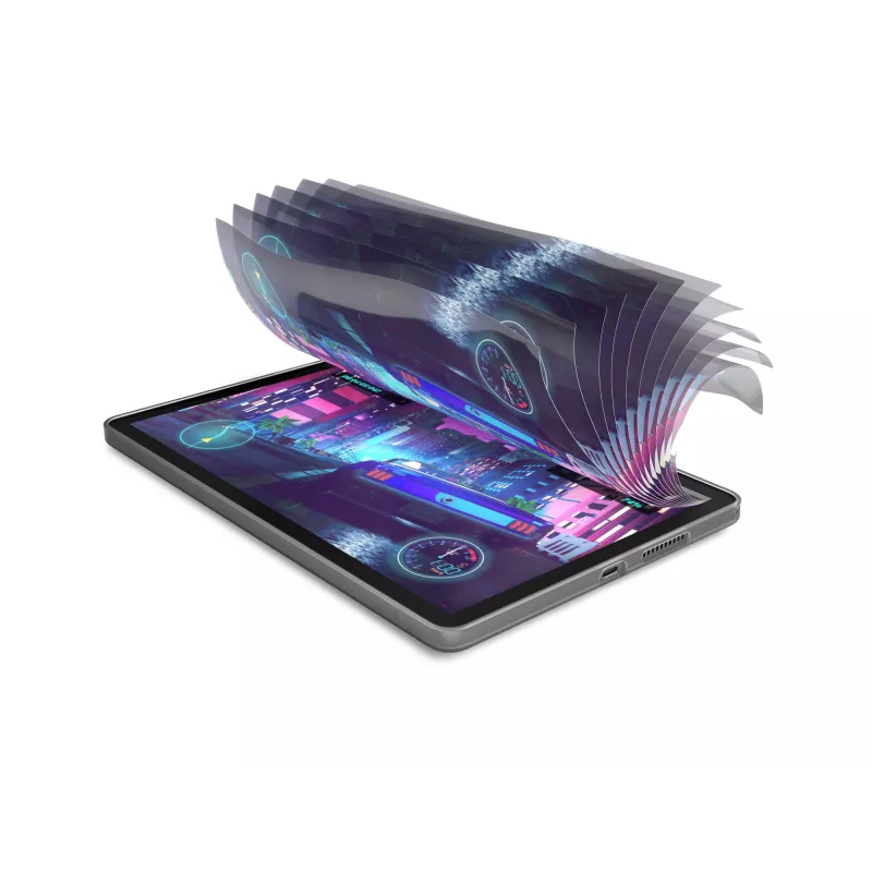 Lenovo Tab 4G Mediatek LTE 64 GB 25,6 cm (10,1 tolli) 4 GB Wi-Fi 5 (802.11ac) Android 14 Hall
