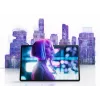 Lenovo Idea Tab Pro Mediatek 256 GB 32,3 cm (12,7 tolli) 8 GB Wi-Fi 6E (802.11ax) Android 14 Hall