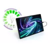 Lenovo Idea Tab Pro Mediatek 256 GB 32,3 cm (12,7 tolli) 8 GB Wi-Fi 6E (802.11ax) Android 14 Hall