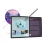 Lenovo Idea Tab Pro Mediatek 256 GB 32,3 cm (12,7 tolli) 8 GB Wi-Fi 6E (802.11ax) Android 14 Hall