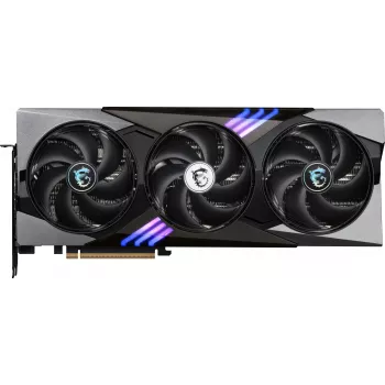 MSI GAMING GEFORCE RTX 5080 16G TRIO OC graafikakaart NVIDIA 16 GB GDDR7