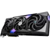 MSI GAMING GEFORCE RTX 5080 16G TRIO OC graafikakaart NVIDIA 16 GB GDDR7