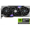 MSI GAMING GEFORCE RTX 5080 16G TRIO OC graafikakaart NVIDIA 16 GB GDDR7