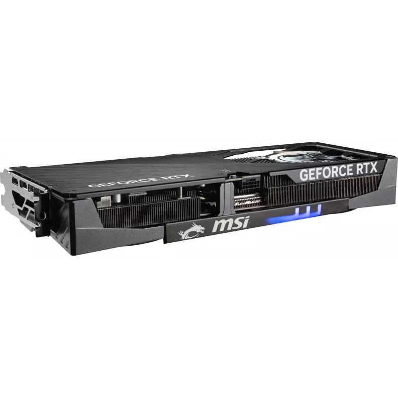MSI GAMING GEFORCE RTX 5080 16G TRIO OC graafikakaart NVIDIA 16 GB GDDR7