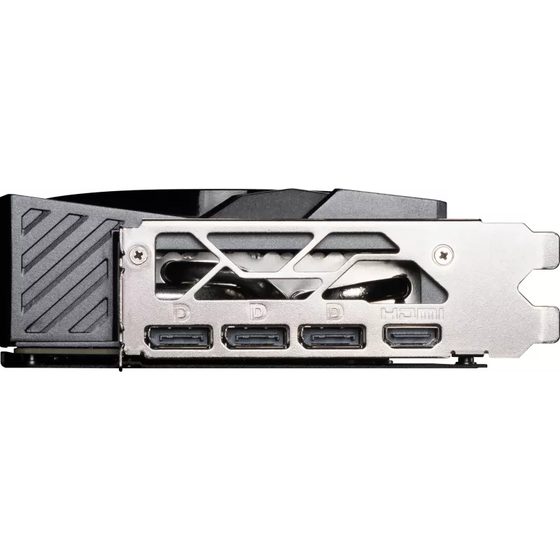 MSI GAMING GEFORCE RTX 5080 16G TRIO OC graafikakaart NVIDIA 16 GB GDDR7
