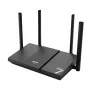 ASUS RT-BE50 BE3600 juhtmevaba ruuter 2.5 Gigabit Ethernet kaheriba (2.4 GHz / 5 GHz) must