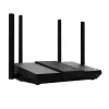 ASUS RT-BE50 BE3600 juhtmevaba ruuter 2.5 Gigabit Ethernet kaheriba (2.4 GHz / 5 GHz) must