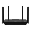 ASUS RT-BE50 BE3600 juhtmevaba ruuter 2.5 Gigabit Ethernet kaheriba (2.4 GHz / 5 GHz) must