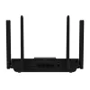 ASUS RT-BE50 BE3600 juhtmevaba ruuter 2.5 Gigabit Ethernet kaheriba (2.4 GHz / 5 GHz) must