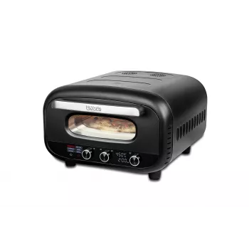 Unold 68805 pitsavalmistaja/ahi 1 pitsa(t) 1700 W Must