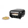 Unold 68805 pitsavalmistaja/ahi 1 pitsa(t) 1700 W Must