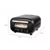 Unold 68805 pitsavalmistaja/ahi 1 pitsa(t) 1700 W Must