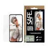 PanzerGlass SAFE. by ® Ekraanikaitse Samsung Galaxy A36 5G | Ultra-Wide Fit koos EasyAligneriga