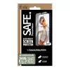 PanzerGlass SAFE. by ® Ekraanikaitse Samsung Galaxy A36 5G | Ultra-Wide Fit koos EasyAligneriga