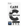 PanzerGlass CARE™ by ® Case Heat Beat Samsung Galaxy S25+, ümbris, Samsung, Samsung - Galaxy S25+, must
